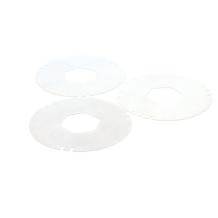 SAN JAMAR C2410C Cup Disp - Gasket Small XC2422S